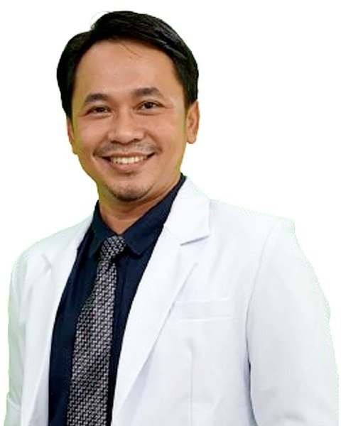 dr. Yuni Artha Prabowo Putro, SpOT.Subsp.Onk.Ort.R(K), fellowship faculty at RSUP Dr. Sardjito / FK-KMK Universitas Gadjah Mada