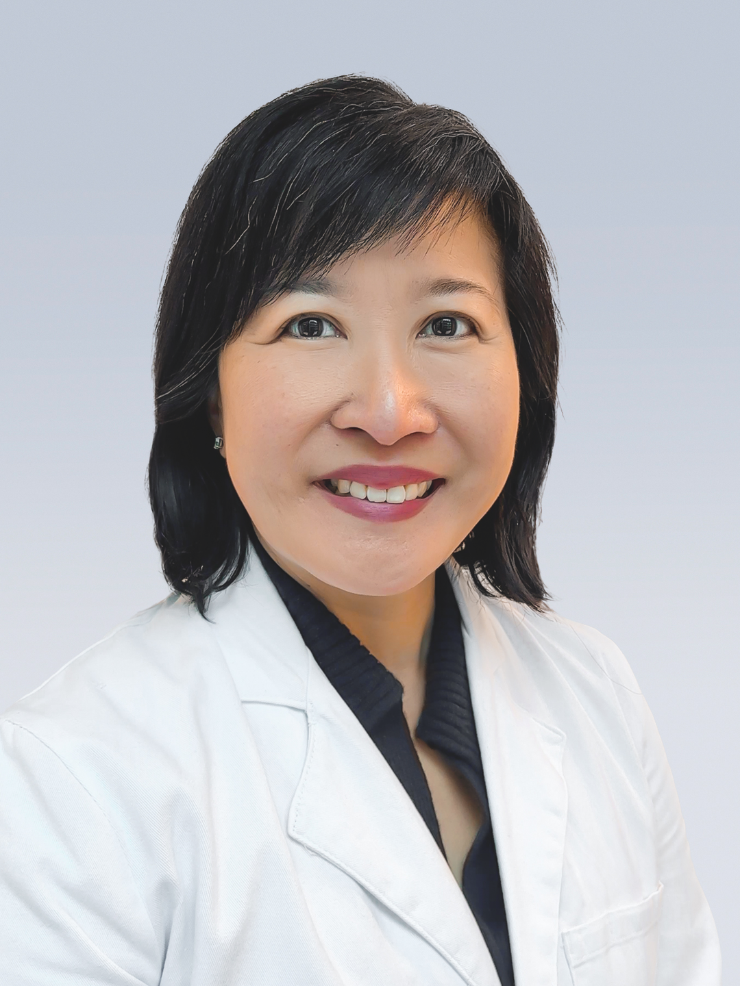 Ines C. Lin, fellowship faculty at Hospital of the University of Pennsylvania and Penn Orthopaedics