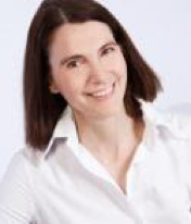 Ines Reichert, fellowship faculty at King's College Hospital