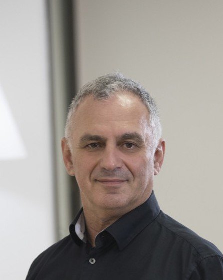 Ioannis Terzidis, fellowship faculty at TheMIS Orthopaedic Center, St Luke's General Hospital