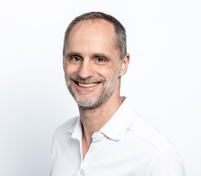 Ivan Broger, fellowship faculty at Kantonsspital Graubünden, Klinik für Orthopädie und Unfallchirurgie