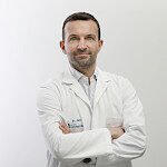 Ivan Tami, fellowship faculty at Centro manoegomito, Clinica Ars Medica