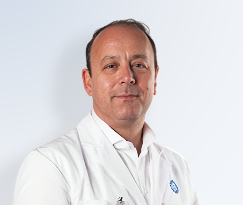 J. Coert, fellowship faculty at Lister Hospital / Utrecht partner centre