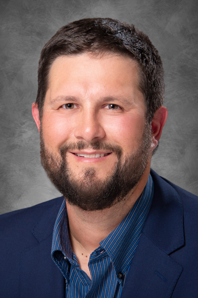 J. Jay King, fellowship faculty at University of Florida