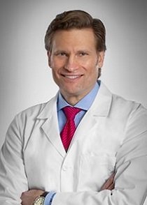 J. Michael Wiater, fellowship faculty at Corewell Health William Beaumont University Hospital