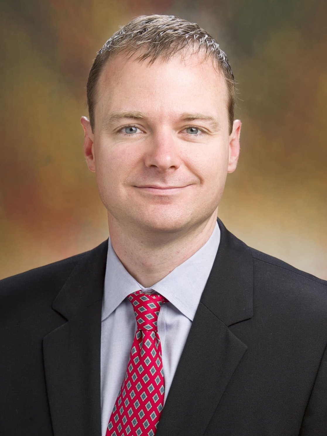 J. Todd Lawrence, fellowship faculty at Children’s Hospital of Philadelphia