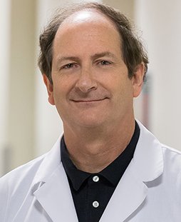 J. Tracy Watson, fellowship faculty at SSM Health Saint Louis University Hospital / Saint Louis University School of Medicine
