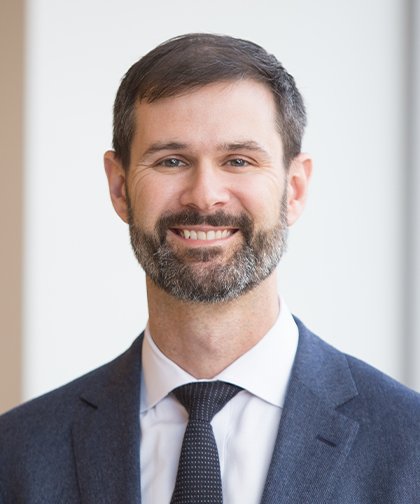 Jacob Schulz, fellowship faculty at Albert Einstein College of Medicine / Montefiore Medical Center