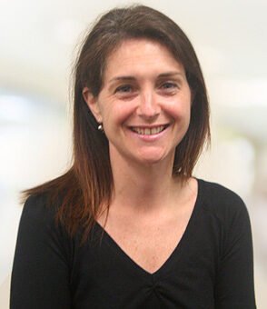 Jacqueline McMaster, fellowship faculty at Westmead Hospital / Westmead Private Hospital