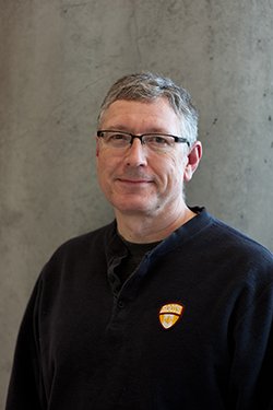 Jacques Bouchard, fellowship faculty at University of Calgary affiliated teaching hospitals
