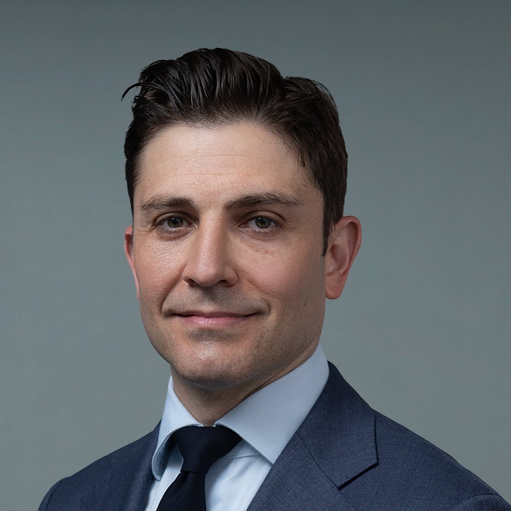 Jacques H. Hacquebord, fellowship faculty at NYU Grossman School of Medicine Hansjörg Wyss Department of Plastic Surgery