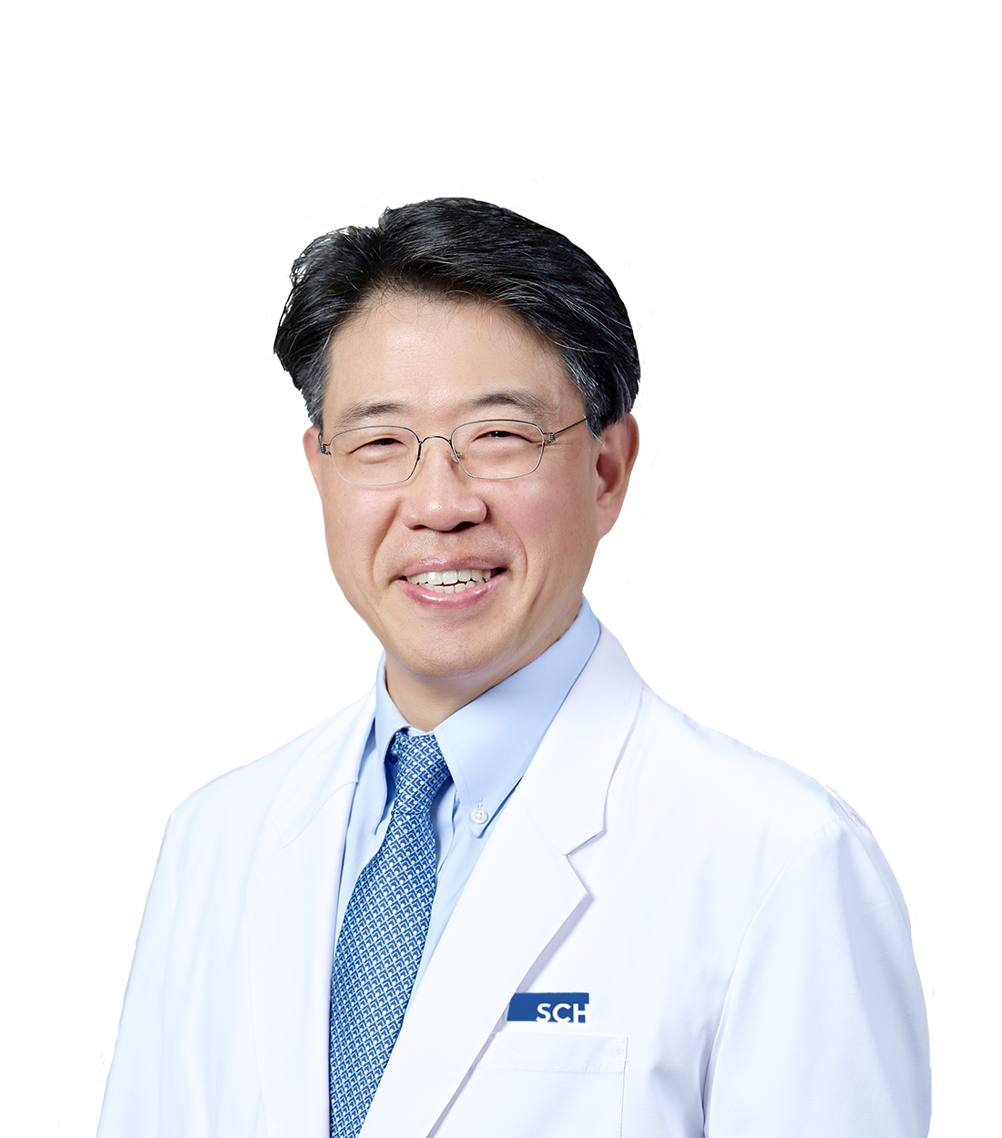 Jae-chul Lee, fellowship faculty at Soonchunhyang University Hospital Seoul, Department of Orthopaedic Surgery