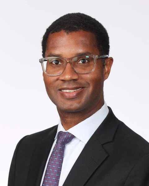 Jamal McClendon Jr., fellowship faculty at Mayo Clinic Arizona / Phoenix Children's