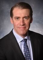 James A. Browne, fellowship faculty at University of Virginia Department of Orthopaedic Surgery