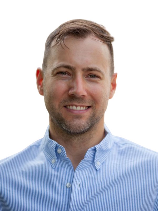 James Ardell, fellowship faculty at University of Calgary affiliated teaching hospitals