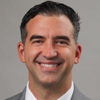 James Blair, fellowship faculty at Emory University School of Medicine / Grady Memorial Hospital