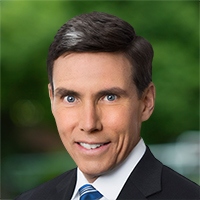 James D. Kelly II, fellowship faculty at San Francisco partner hospitals