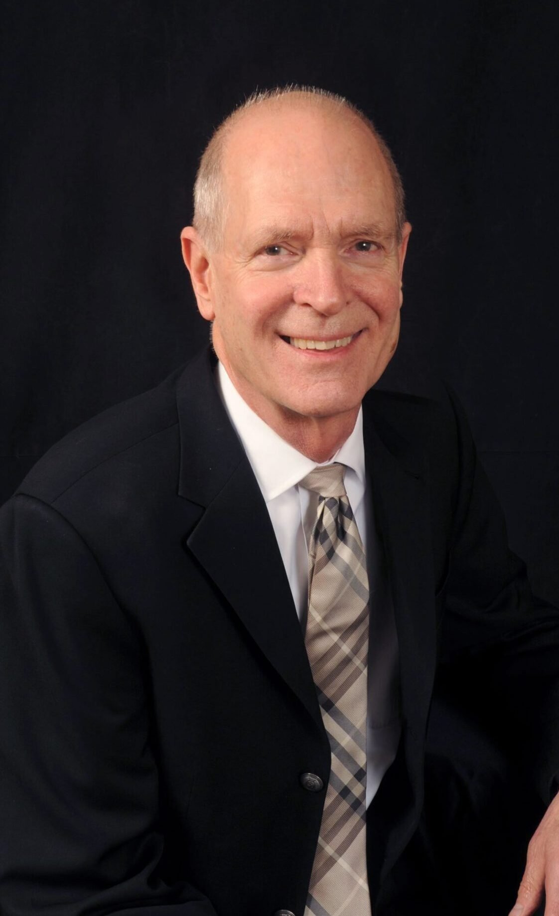 James Jarvis, fellowship faculty at The Ottawa Hospital / University of Ottawa Division of Orthopaedic Surgery