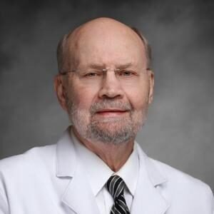 James K. DeOrio, fellowship faculty at Duke University Medical Center