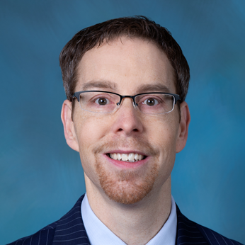 James Nace, DO, MS, fellowship faculty at The Baltimore Adult Hip and Knee Reconstruction Fellowship at the Rubin Institute/Sinai Hospital of Baltimore