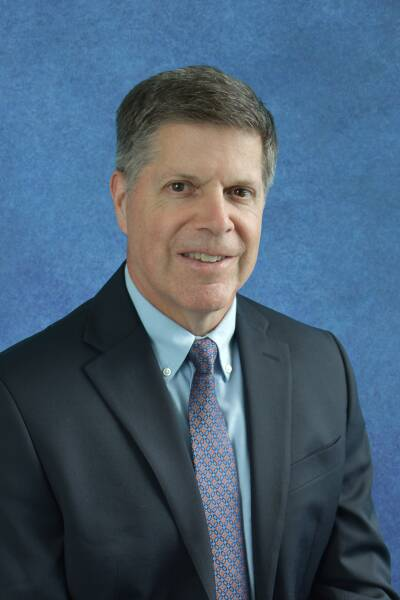 James R. Clugston, fellowship faculty at University of Florida Department of Community Health and Family Medicine