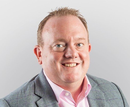 James Stoddard, fellowship faculty at Sheffield Teaching Hospitals NHS Foundation Trust