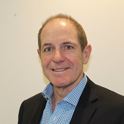 James Sullivan, fellowship faculty at Specialty Orthopaedics