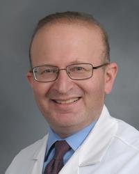 Jason Ganz, fellowship faculty at Stony Brook University Hospital / Renaissance School of Medicine
