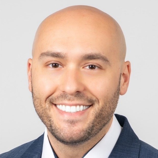 Jason Lipof, fellowship faculty at Stanford Medicine