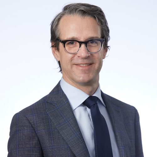 Jason Old, fellowship faculty at Pan Am Clinic