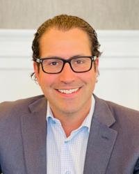 Jason Savage, MD, fellowship faculty at Emory Orthopaedics & Spine Center