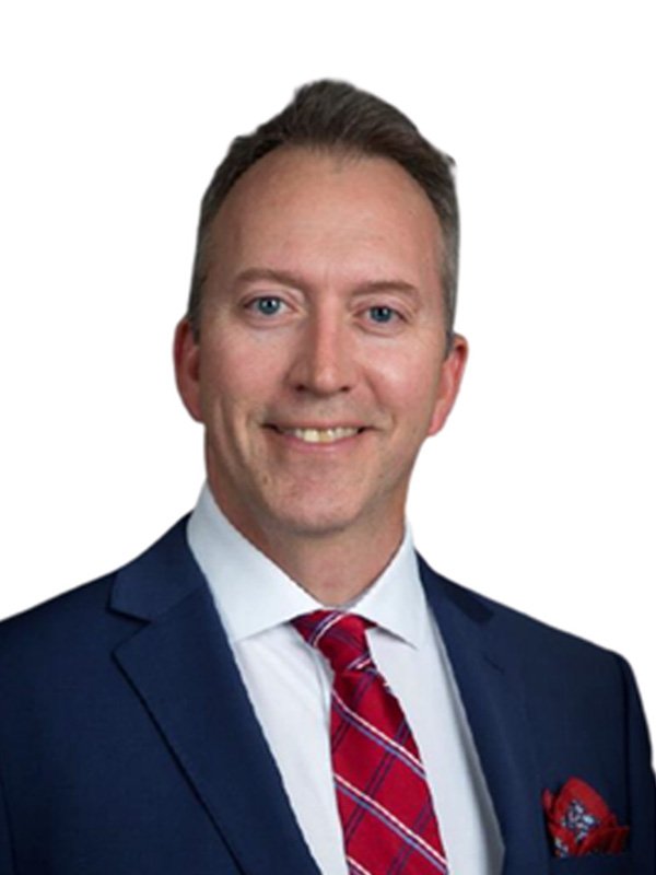Jason Werle, fellowship faculty at University of Calgary affiliated teaching hospitals
