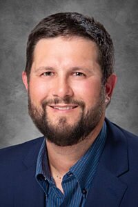 Jay King, fellowship faculty at University of Florida Department of Orthopaedic Surgery and Sports Medicine