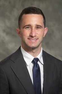 Jay Levin, fellowship faculty at Duke University