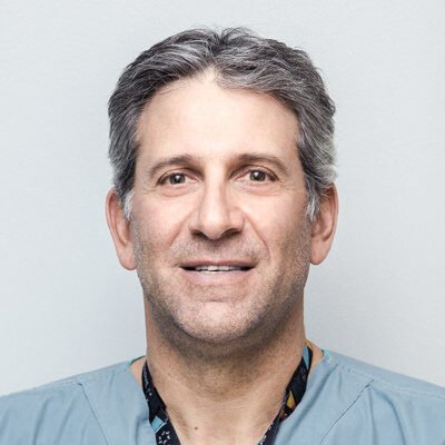 Jay S. Wunder, fellowship faculty at Mount Sinai Hospital Musculoskeletal Oncology Unit / University Health Network