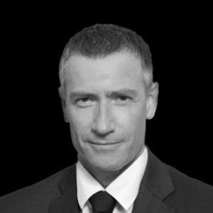 Jean-Noël Goubier, fellowship faculty at Institut de la Main et de l’Épaule / Clinique Bizet