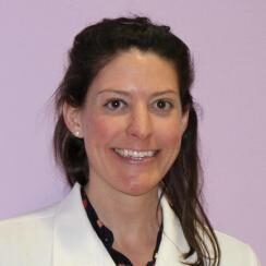 Jeanne M. Franzone, fellowship faculty at Nemours Children’s Hospital, Delaware / Thomas Jefferson University