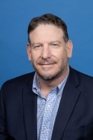 Jed Axelrod, fellowship faculty at Children's Healthcare of Atlanta / Emory University School of Medicine