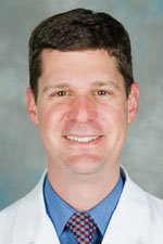 Jeffrey Friedrich, fellowship faculty at University of Washington / Harborview Medical Center / Seattle Children’s Hospital