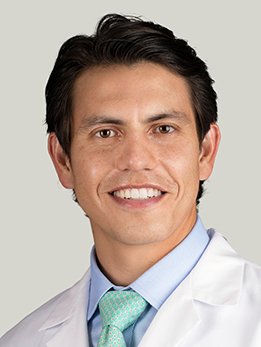 Jeffrey G. Stepan, fellowship faculty at University of Chicago Medicine