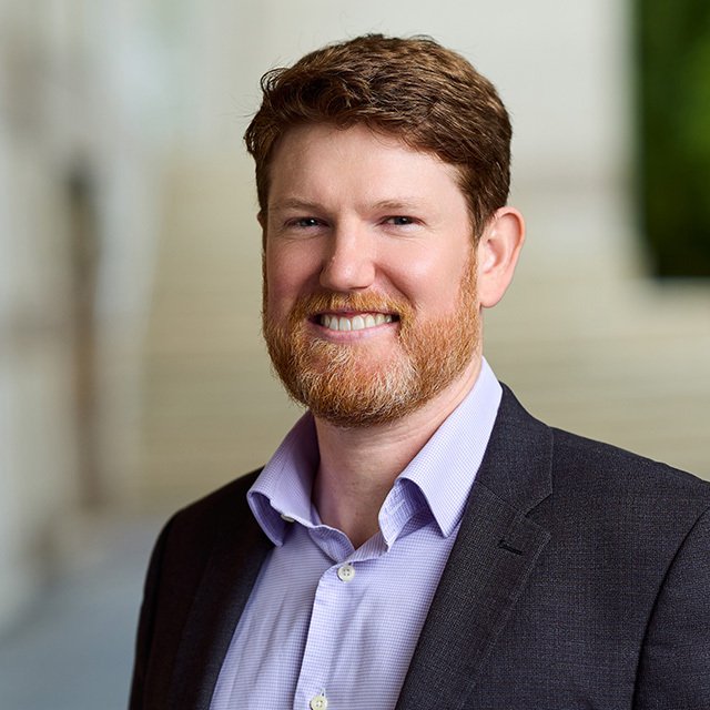 Jeffrey J. Barry, fellowship faculty at UCSF Chase-Bozic Hip & Knee Arthroplasty Fellowship Program