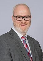 Jeffrey Petchell, fellowship faculty at Royal Prince Alfred Hospital / Institute for Musculoskeletal Research