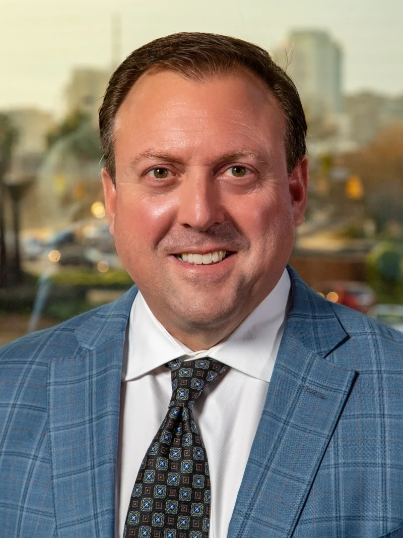 Jeffrey R. Dugas, fellowship faculty at American Sports Medicine Institute (St. Vincent's)