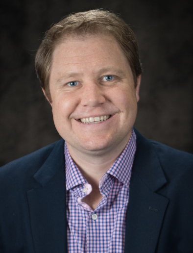 Jeffrey Seybold, fellowship faculty at Twin Cities Orthopedics