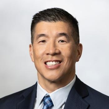 Jeffrey Yao, fellowship faculty at Stanford Medicine