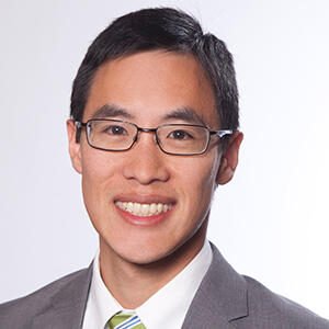 Jeffrey Young, fellowship faculty at Stanford Children's Health / Stanford University