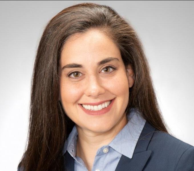 Jennifer D'Auria, fellowship faculty at University of Pittsburgh Department of Orthopaedic Surgery / UPMC