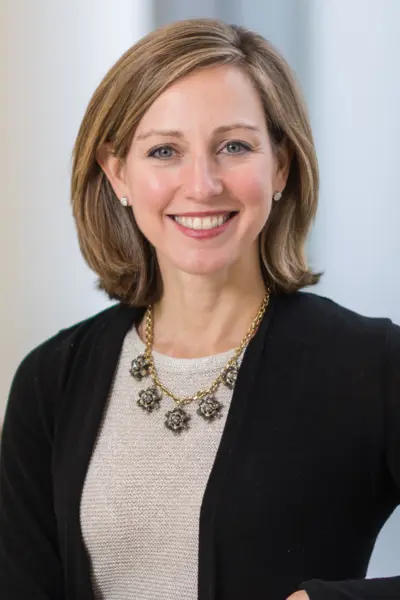 Jennifer F. Waljee, fellowship faculty at Indiana University School of Medicine