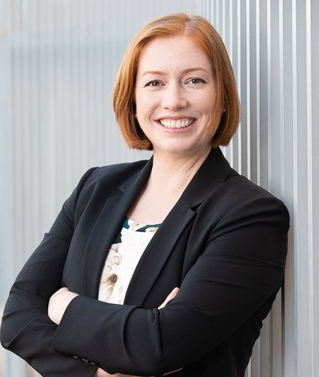Jennifer Nevin, fellowship faculty at BC Cancer / BC Children's Hospital / UBC Hospital / Vancouver General Hospital