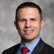 Jerad Allen, fellowship faculty at Emory University School of Medicine / Grady Memorial Hospital